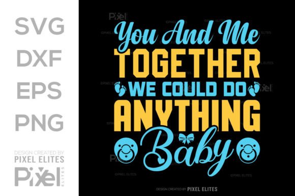 Download You and Me Together We Could Do Anything - Premium Resources