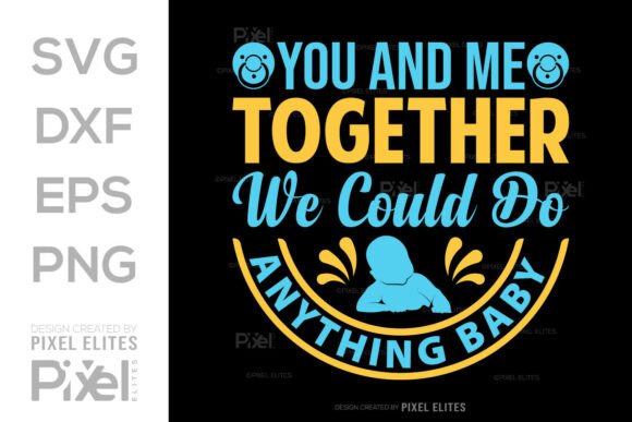 Download You and Me Together We Could Do Anything - Premium Resources